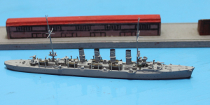 Kreuzer "Breslau" (1 St.) D 1912 Navis NM 47N